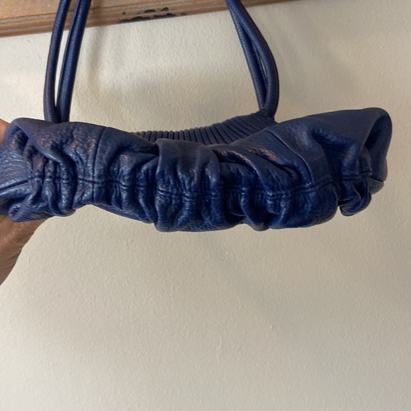 Bodhi Purse-Royal Blue- mint condition bbw00022128 - Picture 3 of 5